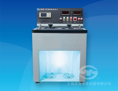 WNE-1B型恩格拉粘度計